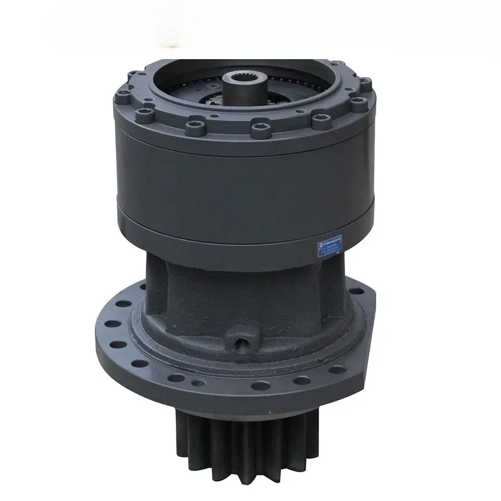 TGFQ crawler excavator spare parts EC460B EC480D swing device GP assembly swing reduction gearbox