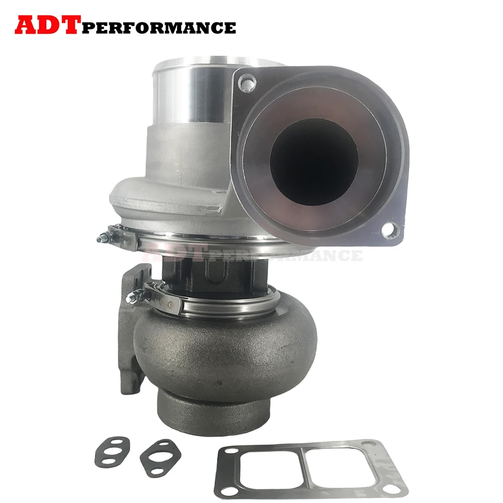 S3BSL161 Turbine 170377 167-9666 Turbo 0R7308 1679666 0R-7308 Turbocharger for Caterpillar Earth Moving 3176 2000- 3176C Engine