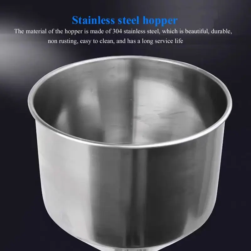 Manual Paste Liquid…