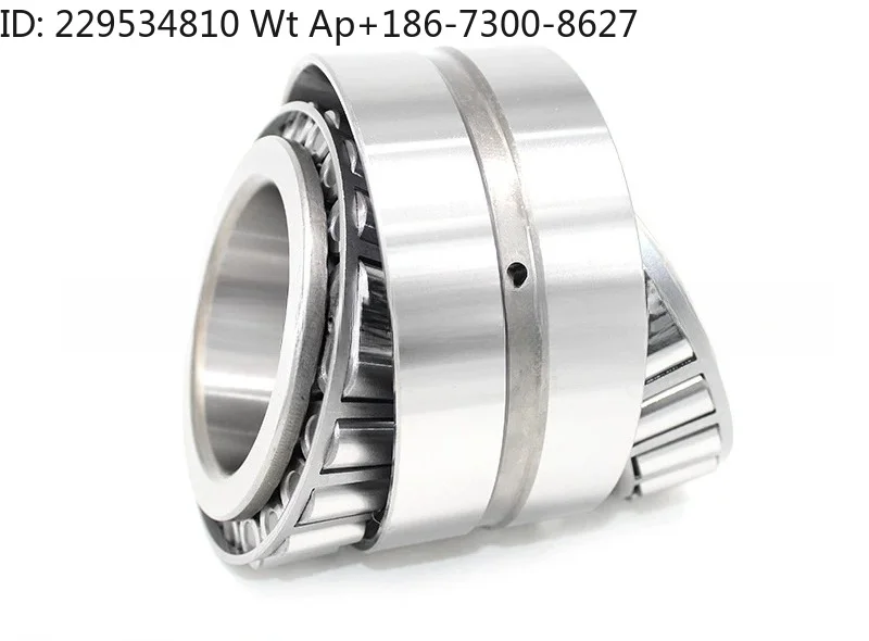 1pc Precision double row tapered roller  351305 351306 351307 351308/P5 quality win