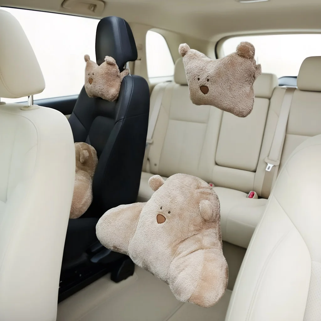 

1pc 4M Car Tow Cable - Heavy Duty 5 Ton Towing Strap with Hooks