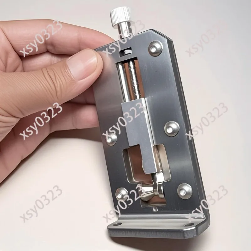 Handheld Quick Stripper Cable Stripper