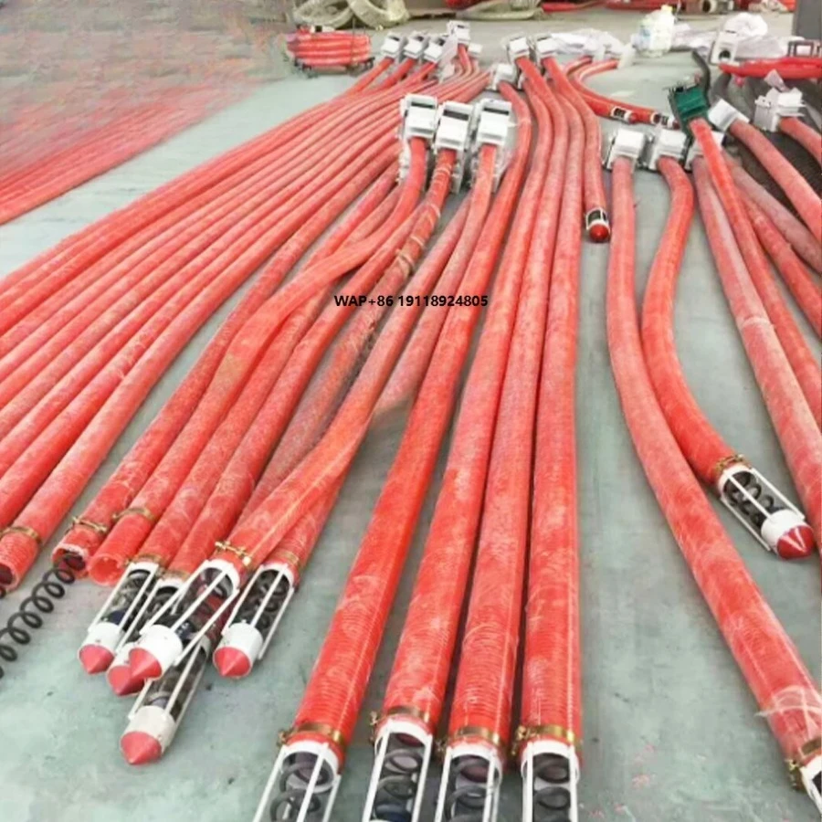 

Middle Drive Transfer Grain Grain Pump Wheat Grain