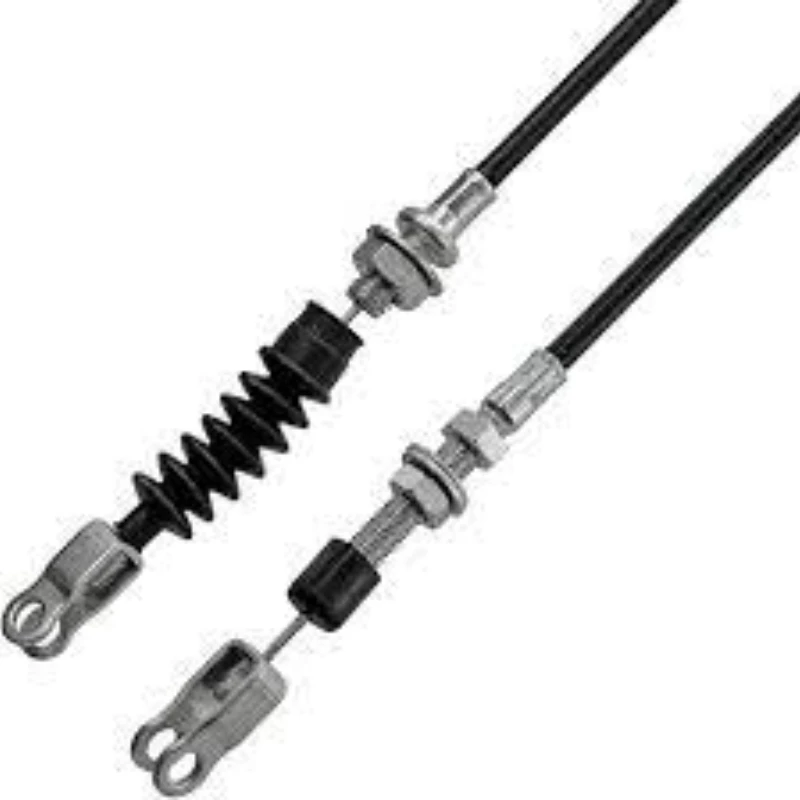 Forklift Parts OEM n26620-22000-71 ACCELERATOR CABLE Toyota Forklift Accelerator Cable