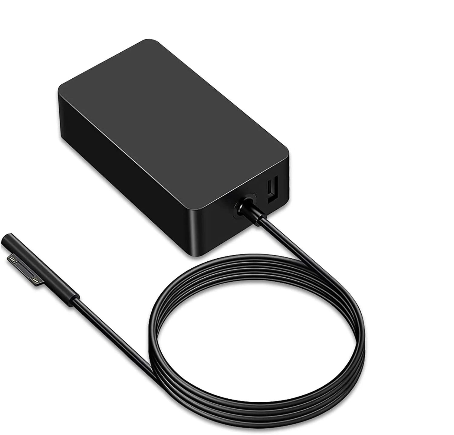 65W 15V 4A Power Adapter Voor Microsoft Surface Pro4/5/6/7/8/9 Laptop1/2/3/4 Go1/2/3 BooK Oplader Voor 1866 1867 1706 1800 1796