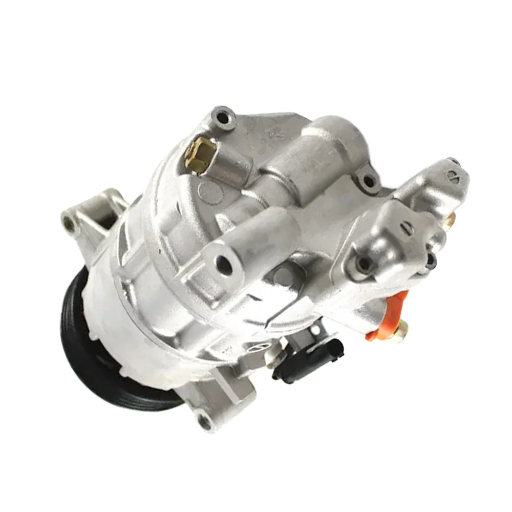 Brand New AC Compressor For BMW 64529182793 64509156821 64509145351 64526915380 E81 E82 E87 E88 E90 E91 E92 E93 E93LCI X1 E84