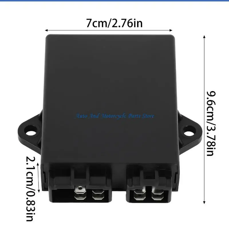 P9FD 32800-38A00 32900-38A10 Zubehör CDI Zünder Ersatz CDI Zünder Box für VS800GL 800 – Detail 6