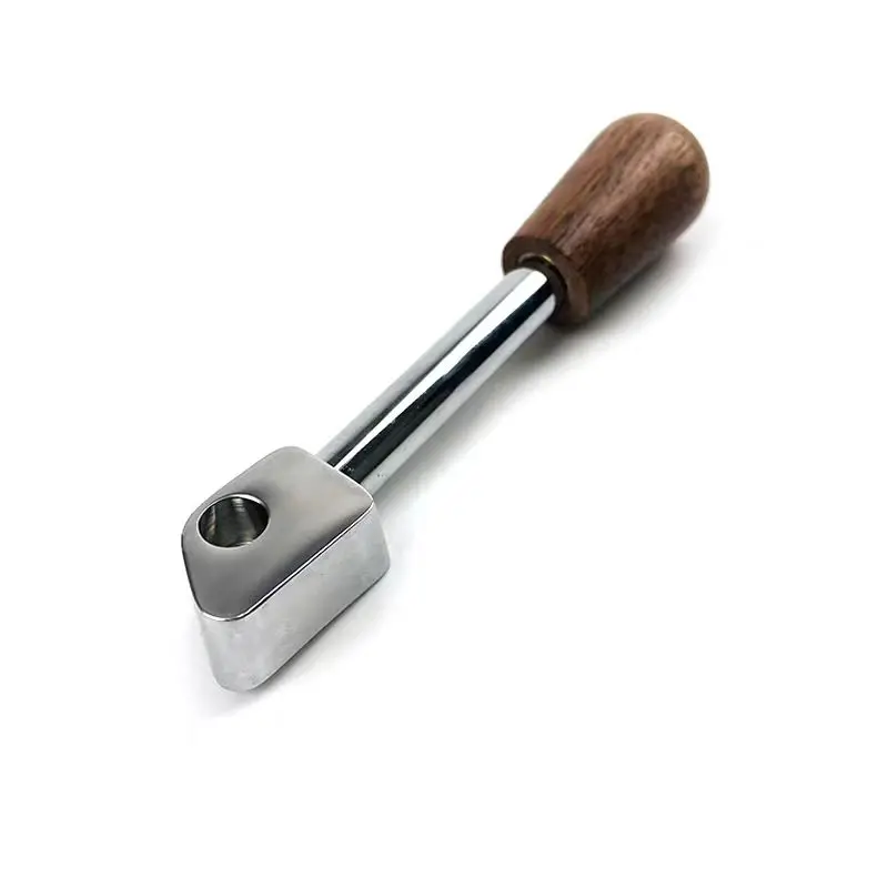 Suitable For Huijia WPM Semi-Automatic Coffee Machine 3000/310/320/330 Extraction Wood Rod Accessories Rod