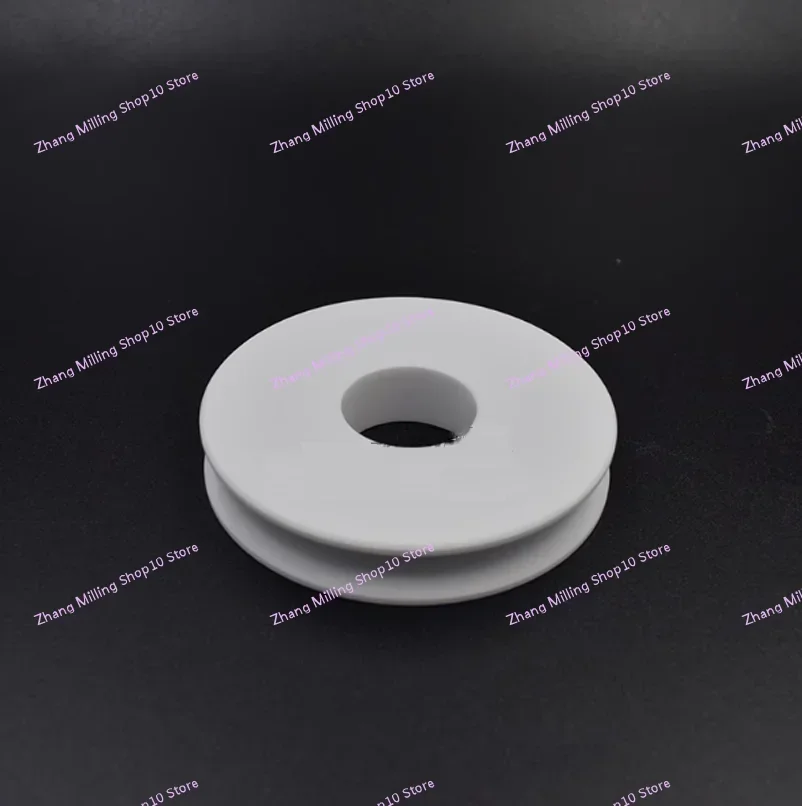 For EDM Sodick Parts Ceramic Pulley Wire Guide S461 Original Code 3051799 For Sodick Low Speed Machine Parts