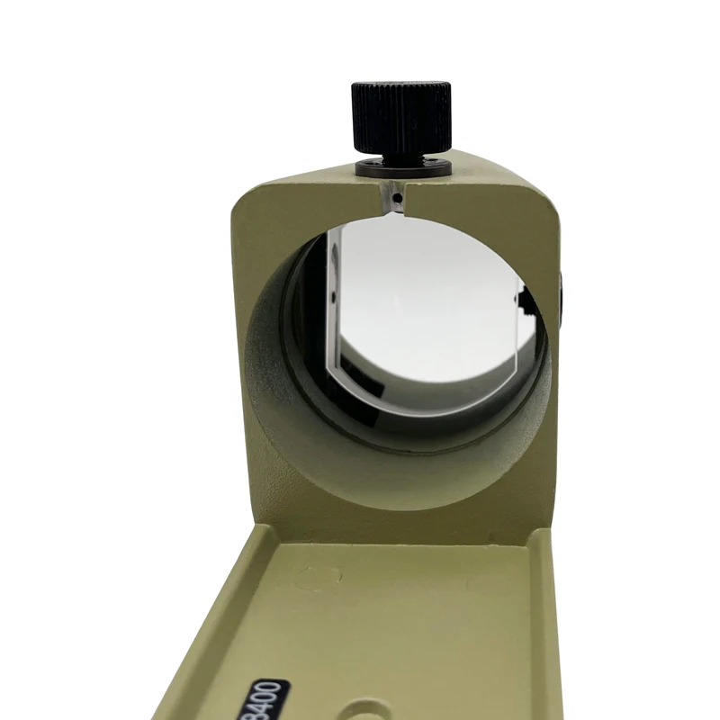 Mikrometer Pelat Paralel Optik Baru TLF untuk Tingkat DSZ2 NA2 NAK2