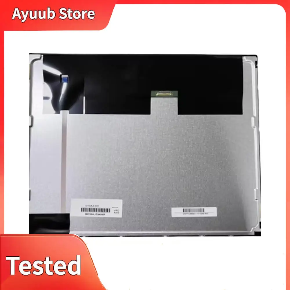 

15 inch original industrial LCD screen G150XGE-L04/G150XGE-L05 LTM150XH-L06 LTA150XH-L06 LTM150X0-L01 G150xG03 V.3