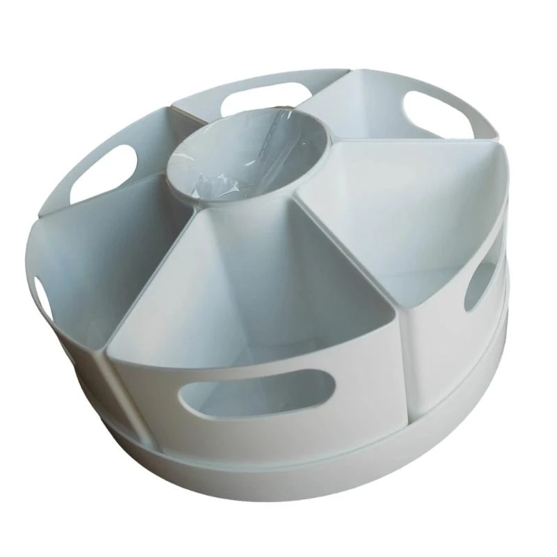 090F Вращающийся на стол ручки организаторы.