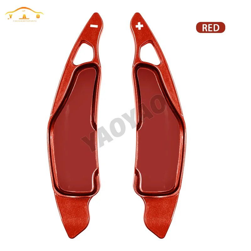 

Paddle Shifter for Lexus IS250 300 350 350C 2006-2012 Shift Paddle Carbon Fiber Steering Wheel