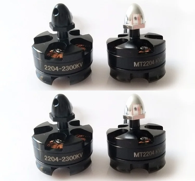 Variant: CW and CCW 2PCS