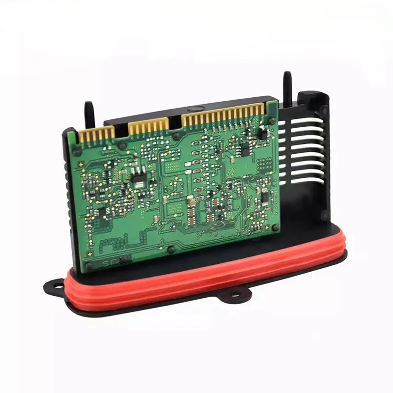 

63117316187 Suitable for 5 series headlight drive adjustment control LED module, auto parts