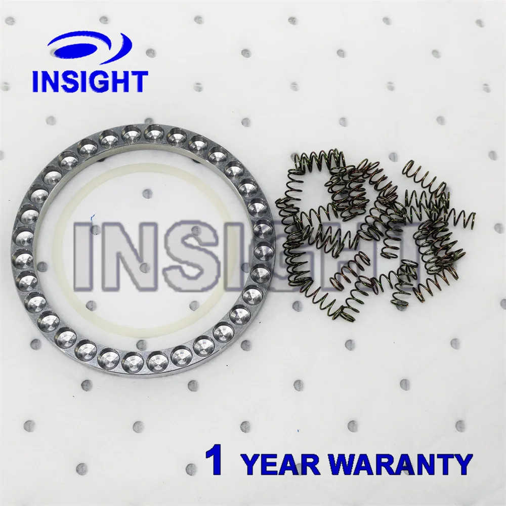 For VWAudi AG4 Transmission Reverse Clutch Piston Spring Retainer 01N 01M