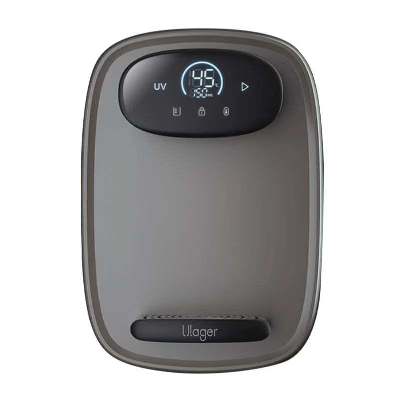 

#For Smart Automatic Portable Desktop Water Dispenser Household Small Instant Hot Cold Water Dispenser Hotel Manual Electric