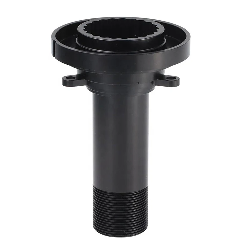 Custom High Precision Stainless Steel Aluminum CNc Machining Milling Turning Part Fabrication Service CNc Machining Parts