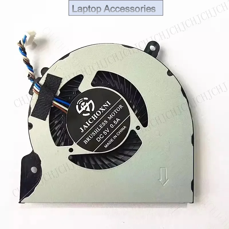 New CPU Fan for HP EliteBook Folio 9480M 9470 9470M HSTNN-I10C Cooling Fan 6033B0030902 KSB0605HCA05 702859-001