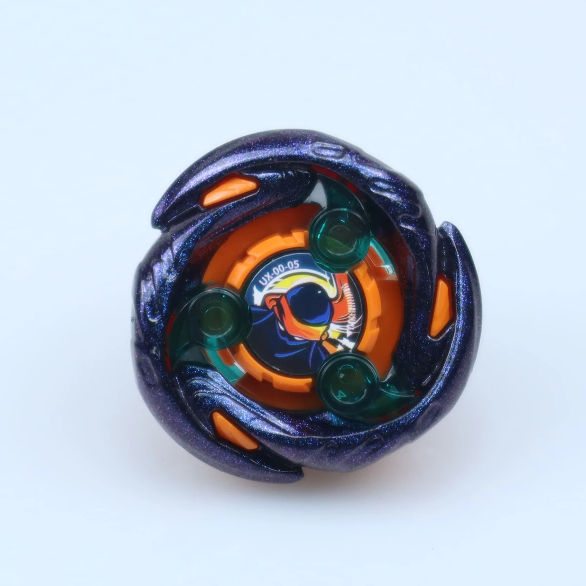SB-solong4u Battle Spinning Tops ohne Launcher, klassisches Gyro-Spielzeug – Detail 3