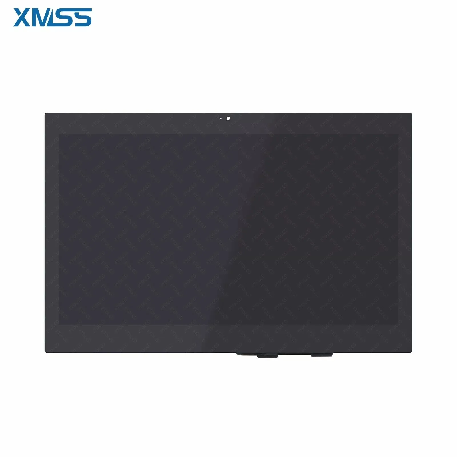 

13,3-дюймовый светодиодный ЖК-дисплей с сенсорным экраном и дигитайзером в сборе для Acer Spin 5 SP513-52N