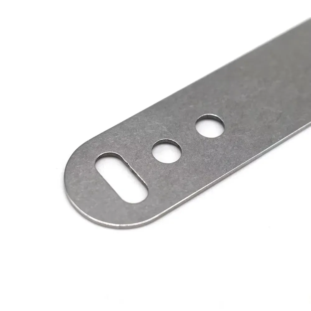 Stainless Steel Firefighting Pry Tool - Multifunctional Door Seam Opener & Lock Breaker for Emergency Rescue