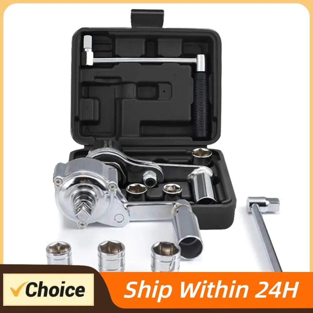 

Heavy Duty Labor-Saving Nut Disassembly Tool Car Tire Disassembly Labor-Saving Force Wrench Tire Disassembly Labor Saving Wrench