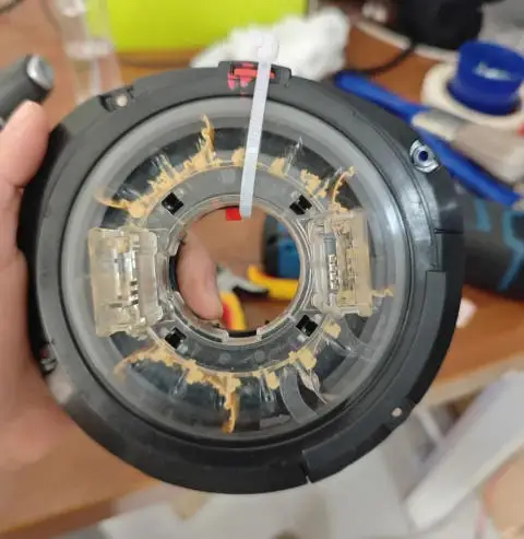 

WDCTG0FB6JJ 453160 аксессуар 1 шт.