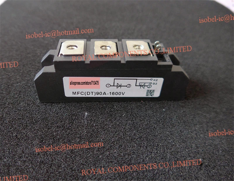 MFC(DT)90A1600V 90A-1600V MFC(DT)