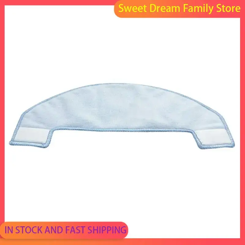 Emption! 掃除機部品ローラーブラシサイドブラシフィルターモップパッド交換部品ロボット掃除機用