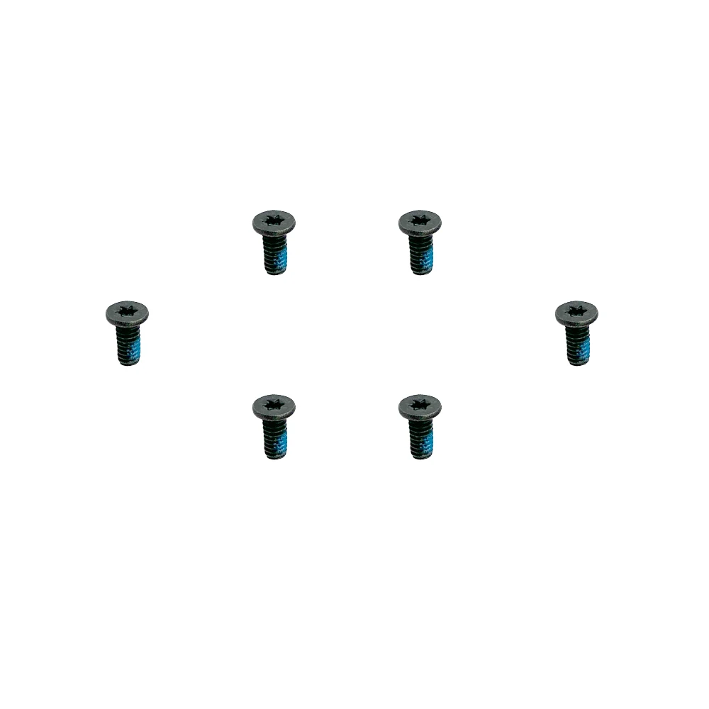 Bottom Case Screw Set for Acer Swift Go 16 AI SFG16-A71T N25Q23 / Swift Go 16 AI SFG16-I71T N26C1