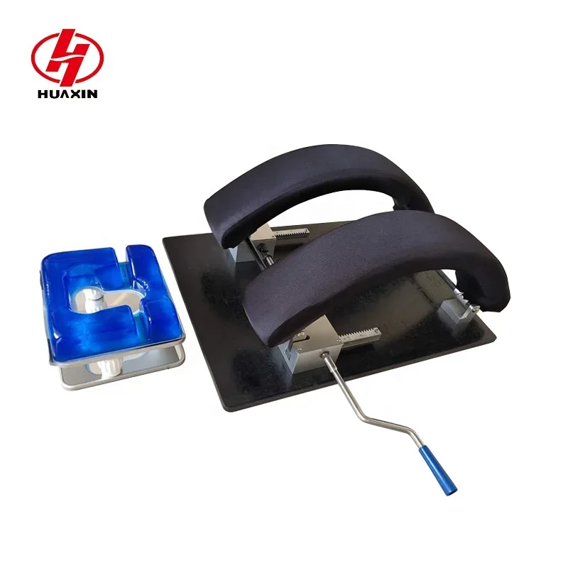 2019 High Quality Manual Carbon Fiber  Spine surgery Apparatus Wilson frame Type/Spinal Surgery Positioner