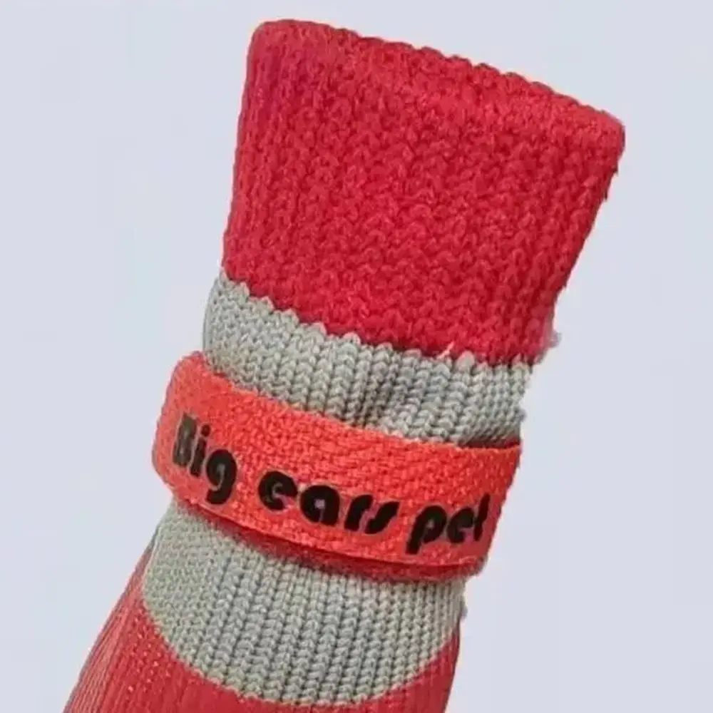 Thumbnail 4 - #2 New Dog Boots Arrivals