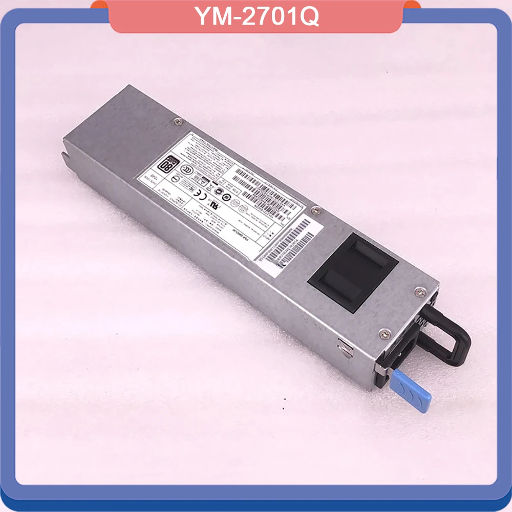 YM-2701Q YM-2701QA03R 12V 700W For 3Y Power Supply Server Redundant Platinum Power Supply