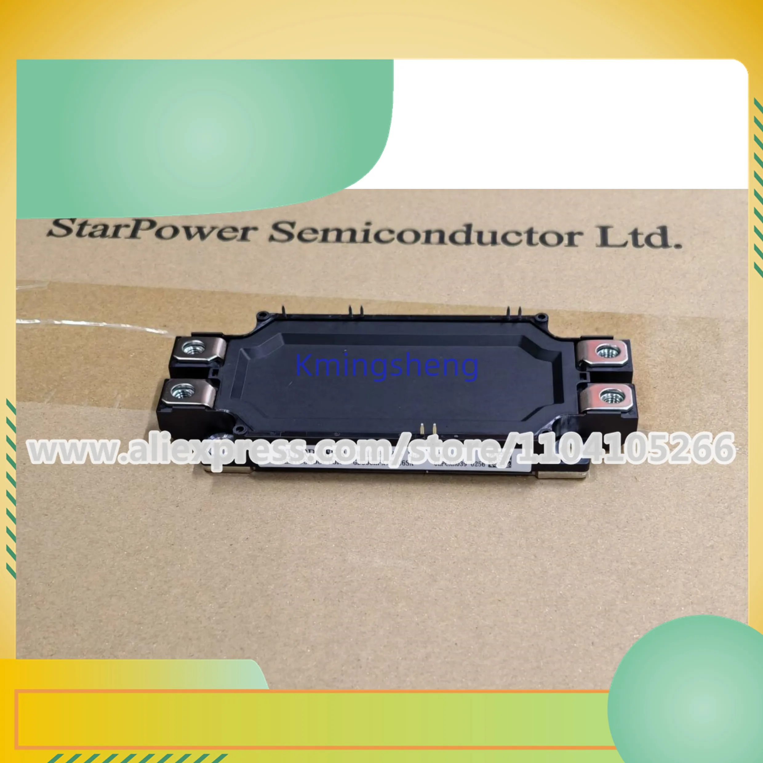 

GD450HFT120C6S GD450HFL170C6S GD600HFL170C6S GD450HFL120C6S GD600HFT120C6S New IGBT power module