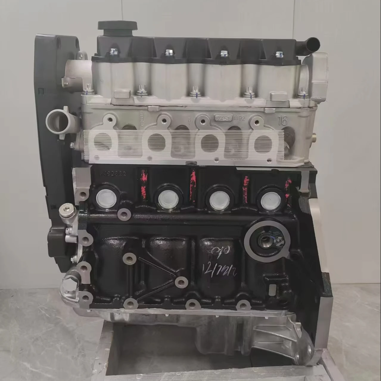 

Direct Factory Sale New Chevrolet Car Engines A15sms 4 Cylinder Petrol Engine