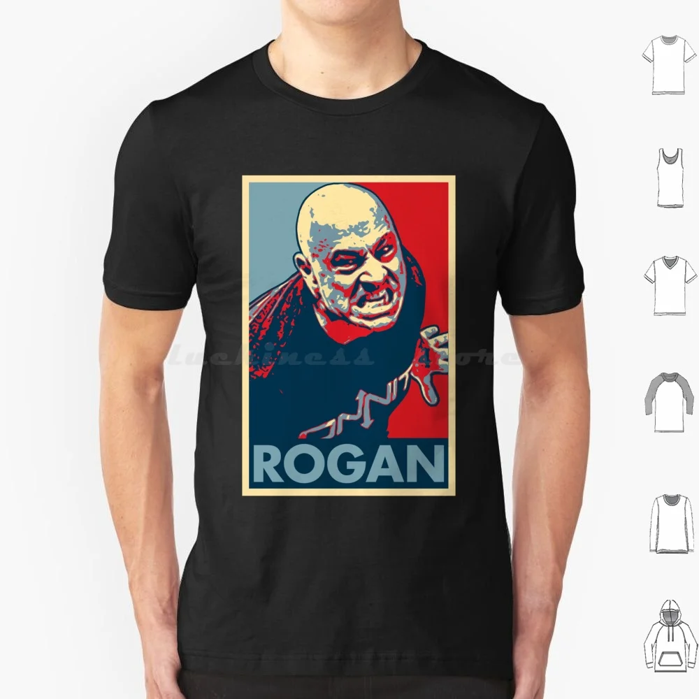 The Joe T Shirt Experience Gift Rogan Tee T Shirt Cotton Men Women DIY Print Rogan Joe Experience Intellectual Dark Web Dmt