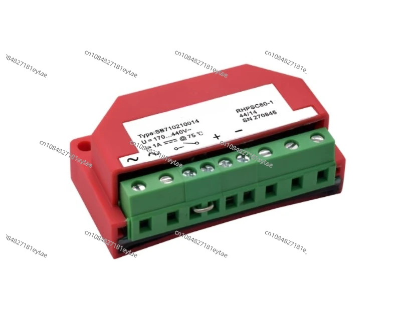 

SB710210014 Motor Rectifier Module