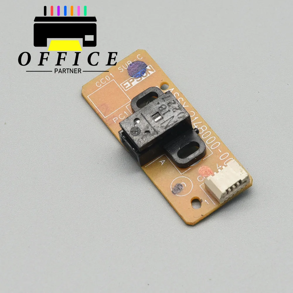 

10X 2181518 ЭНКОДЕР ДЛЯ EPSON L1110 L3100 L3101 L3110 L3115 L3116 L3150 L3151 L3156 L3160 L4150 L4160 L4167 L5190