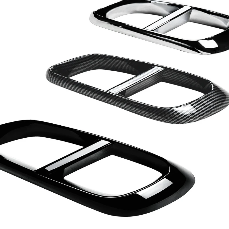 

Tail throat decorative frame modification accessories four exhaust tail throat frame decorative patch