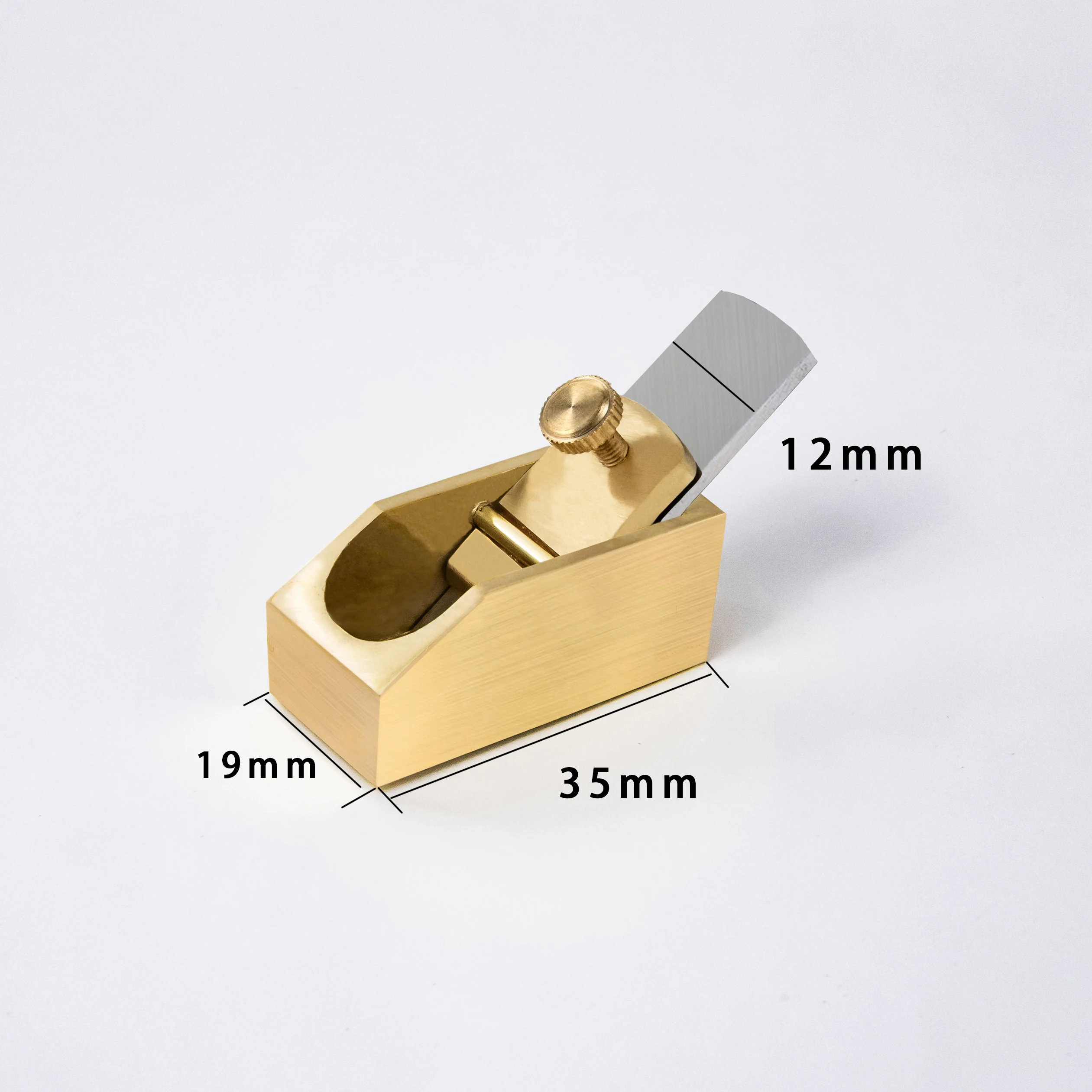 Flat Bottom 12mm
