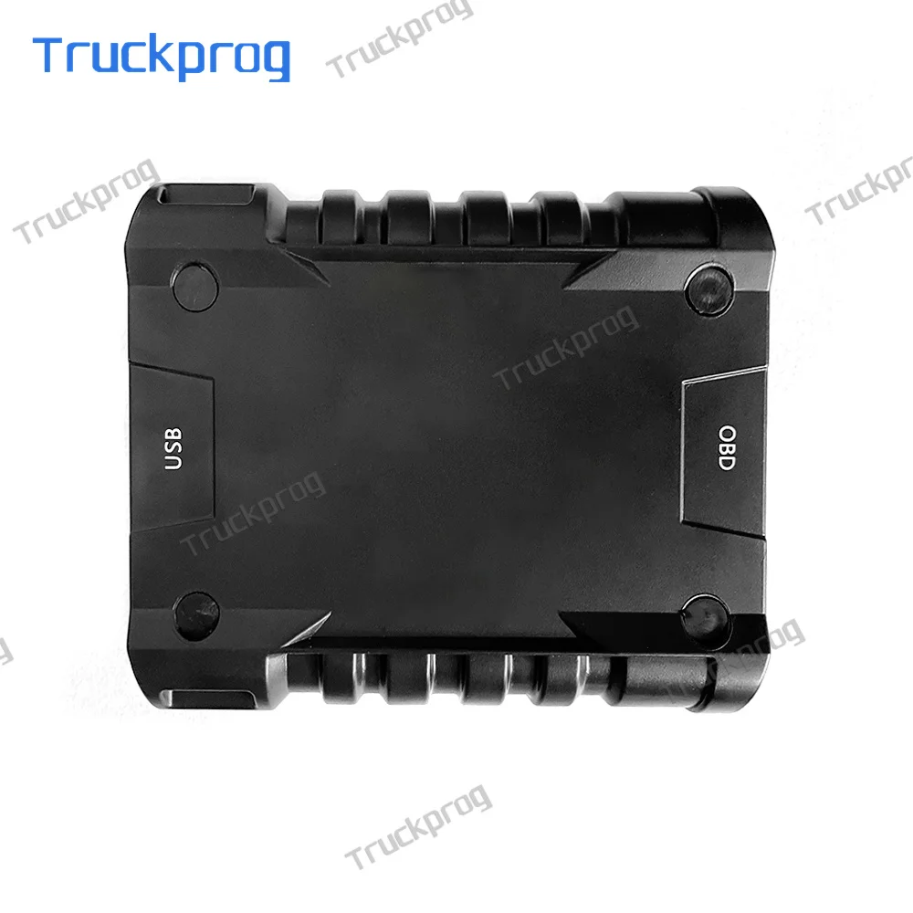 For Sinotruk EOL OBD Diagnostic Kit DENSO Common Rail Engine for WeiChai Diagnostic Tool