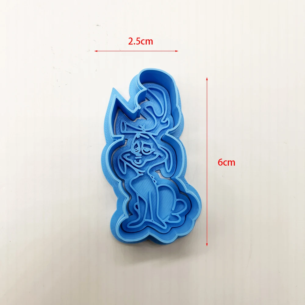 عيد الميلاد قاطعة البسكوت سانتا غرينش قالب البسكويت أدوات خبز قالب الكعكة