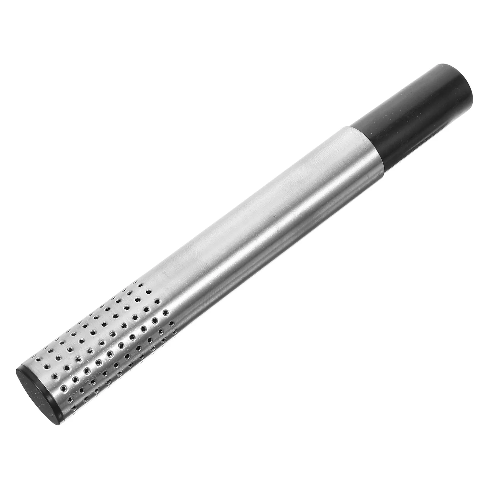 

Stainless Steel Tea Infuser Mesh Filter Strainer Tube for Loose Leaf Coffee Machine Brewer Bar Accessories