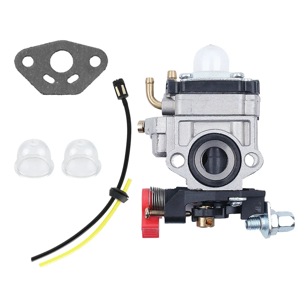 

Карбюратор TH23 TH26 TH34 для Oleo Mac BV162 23 25 26cc