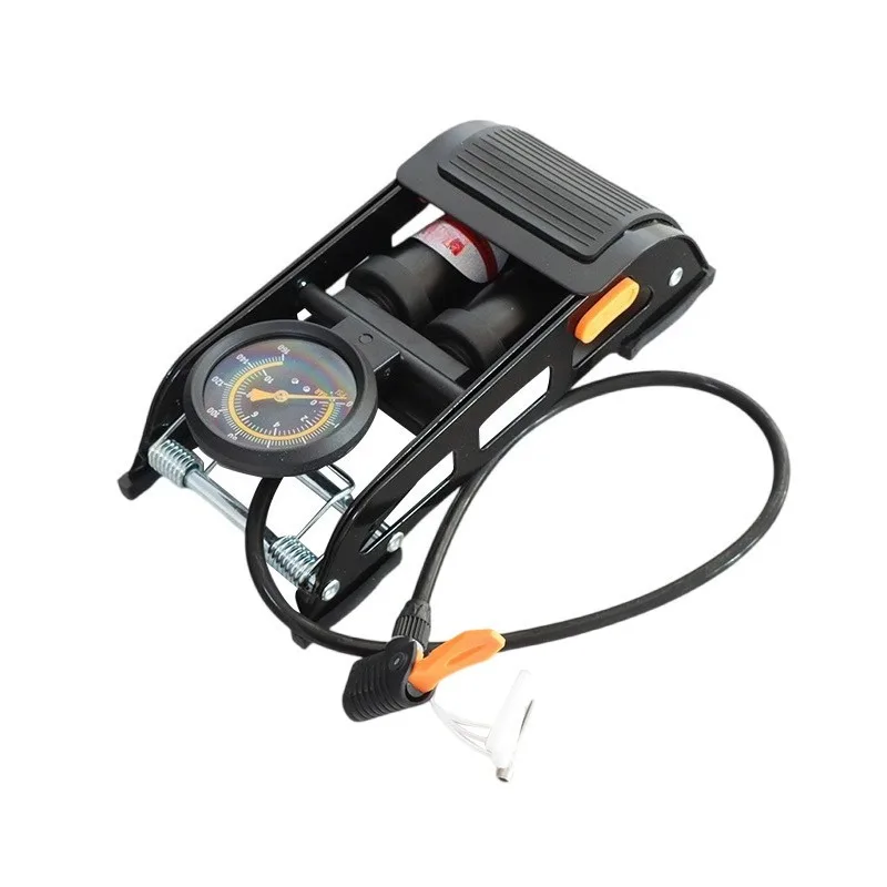 Geomembrane Welding Machine Weld Seam Air Pressure Detection Needle Anti-seepage Membrane Cavity Inflation Meter Pressure Meter