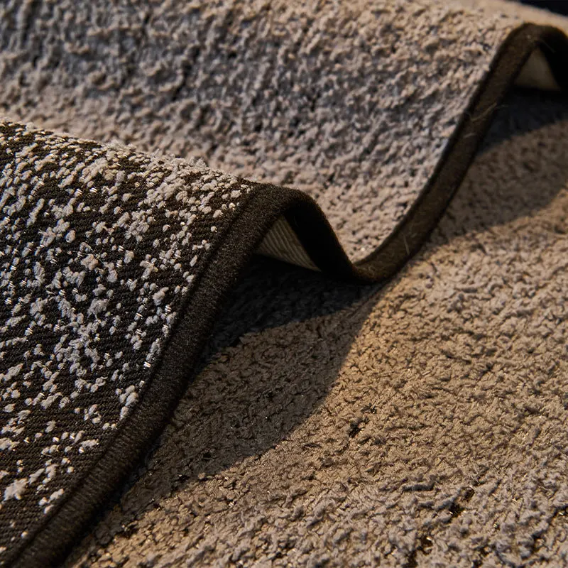 1 قطعة وسادة أريكة فاخرة خفيفة لشتاء 2025 وسادة أريكة غرفة المعيشة الثابتة المضادة للانزلاق على شكل وسادة أريكة #6