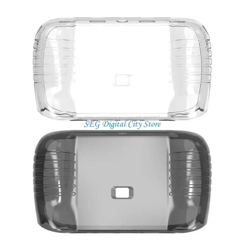 

U75B Water Resistant Soft Case Flexible Skin Cover Sleeve for Handheld Gaming Console