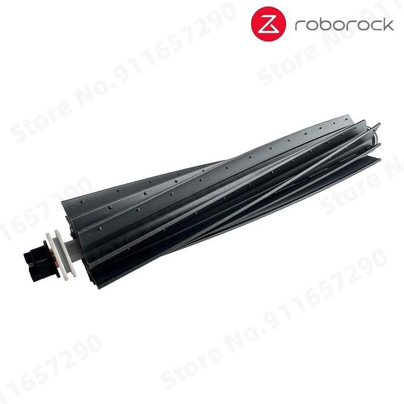 Original Roborock S8 S8 Pro Ultra S8+ Spare Parts DuoRoller Main Side Brushes Mop Cloths HEPA Filters Dust Bags Accessories