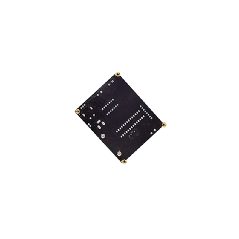 Probador de transistores de Chip principal GM328A, medidor de frecuencia PWM, onda cuadrada, LCR, voltímetro, gráficos a todo Color